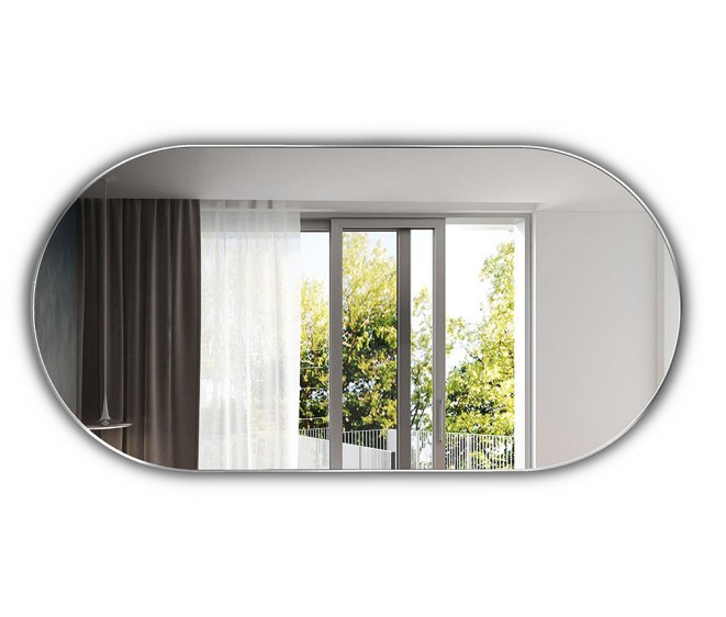 Зеркало Inox X Gloss - Фото 2