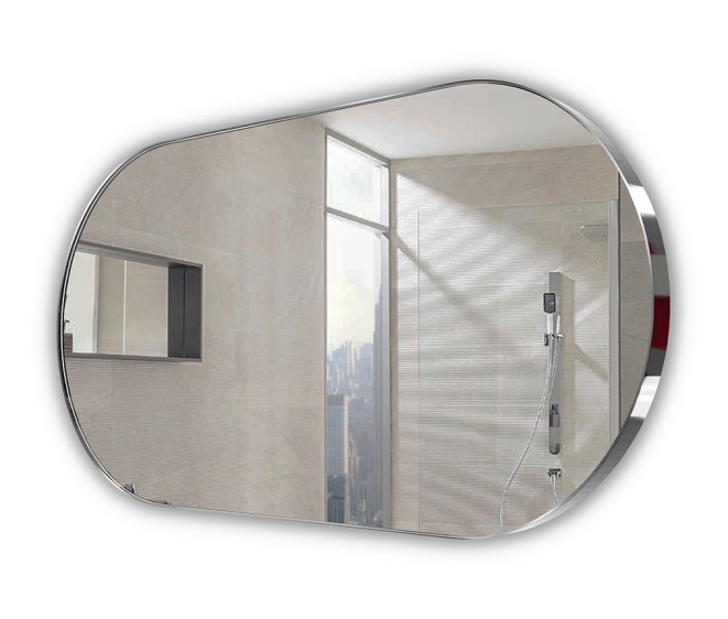 Зеркало Inox X Gloss - Фото 1