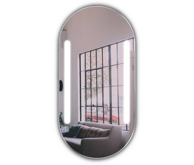 Зеркало Beatrice Inox Gloss - Фото 2