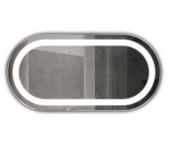 Зеркало Anatolia Inox Gloss - Фото 2