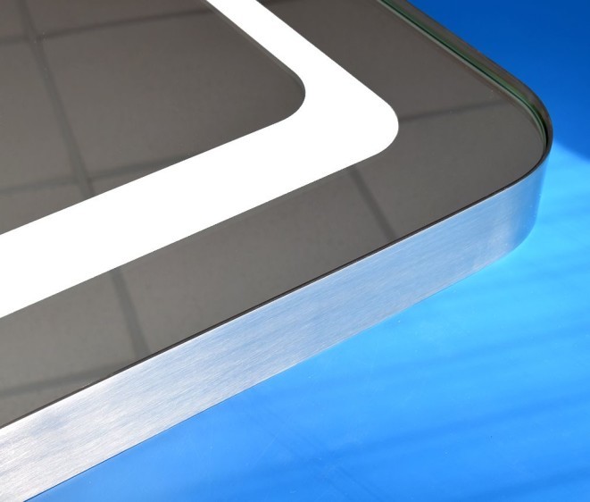 Зеркало Loretta Inox - Фото 4