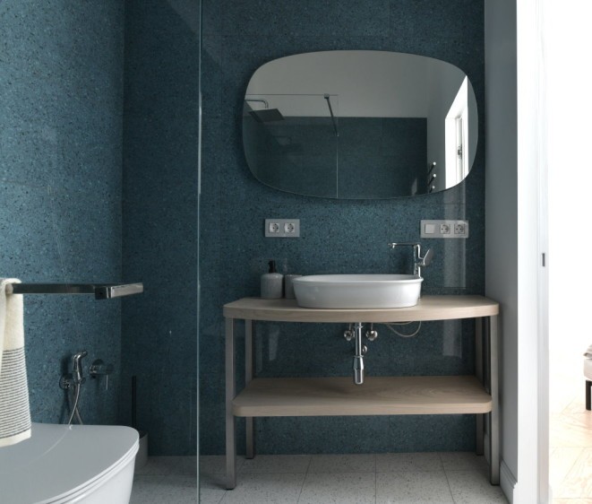 Зеркало Astrid - Фото 3