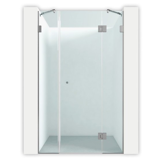 Двери для душа Polaris - Фото 1