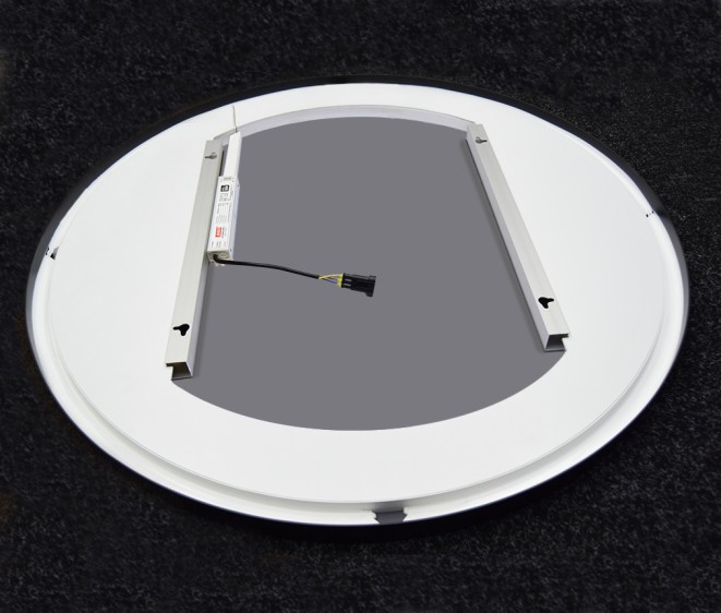 Зеркало Silvia Inox - Фото 6