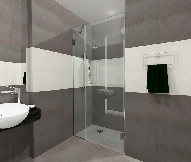 Двери для душа Sirius - Фото 2 Двери для душа Sirius - Фото 2