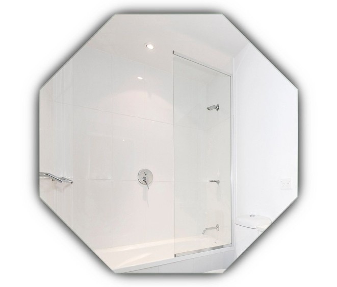 Зеркало Octagon - Фото 1