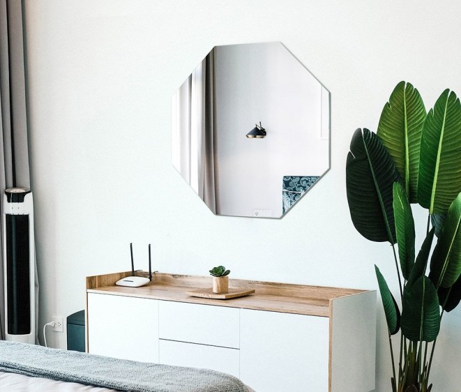 Зеркало Octagon - Фото 2