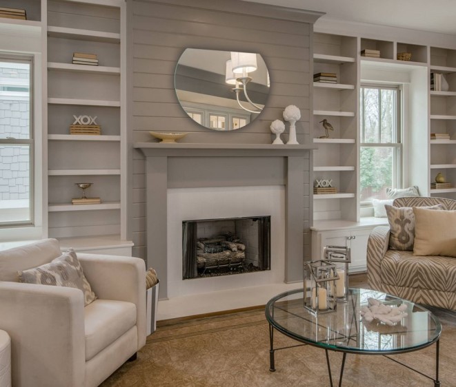 Зеркало без подсветки Moon Bowl - Фото 3