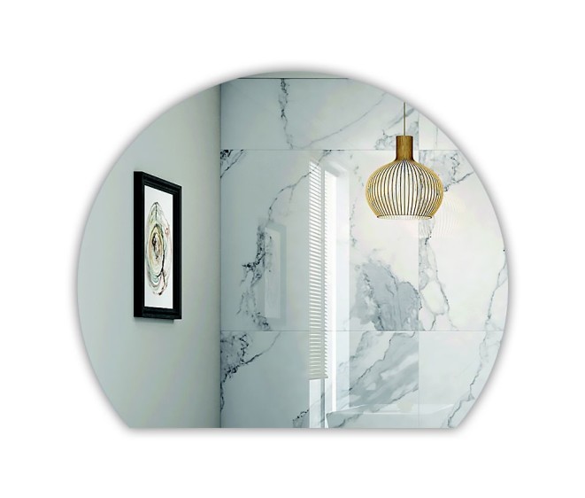 Зеркало без подсветки Moon Rise - Фото 1