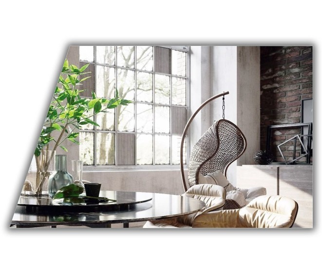 Зеркало Dolores - Фото 1