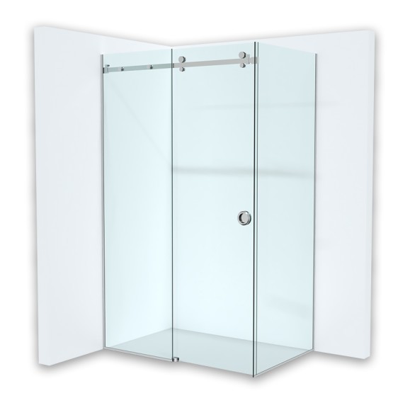 Душевая кабина Leo - Фото 1