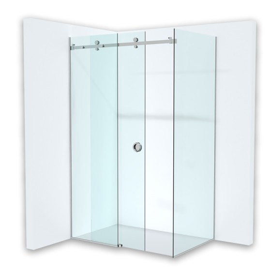 Душевая кабина Leo - Фото 3