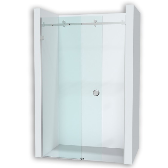 Двери для душа Antares - Фото 3 Двери для душа Antares - Фото 3