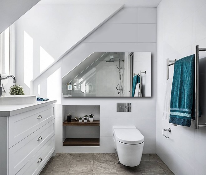 Зеркало Nadia - Фото 2