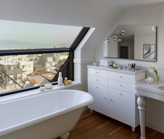 Зеркало Nadia - Фото 4