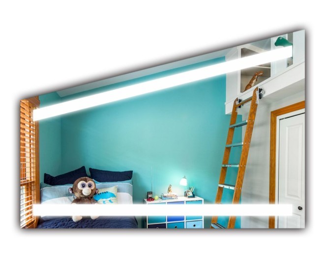 Зеркало Lorella LED 3 - Фото 1 Зеркало Lorella LED 3 - Фото 1