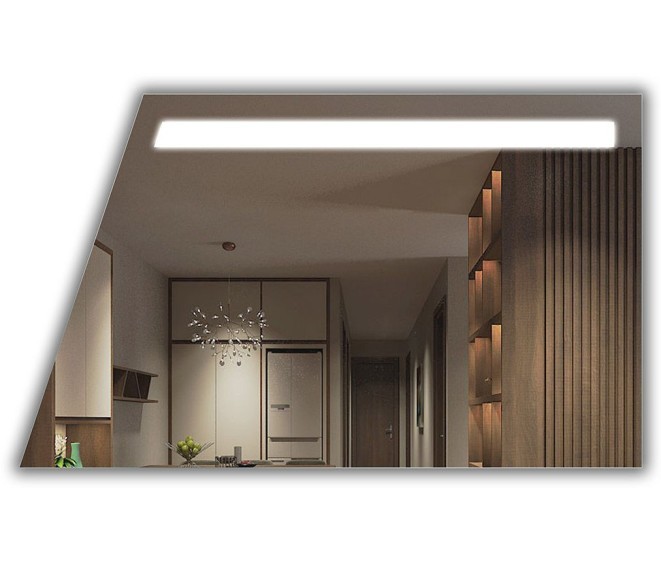 Зеркало Dolores LED 1 - Фото 1