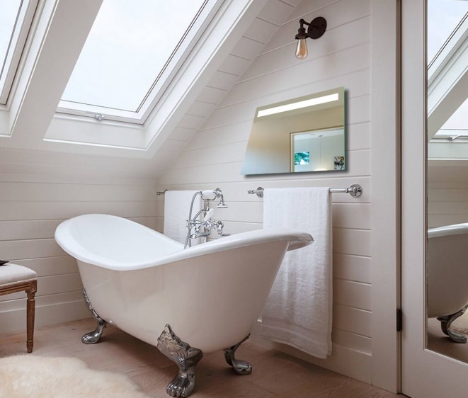 Зеркало Dolores LED 1 - Фото 4