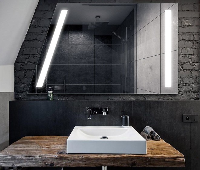 Зеркало Dolores LED 2 - Фото 2