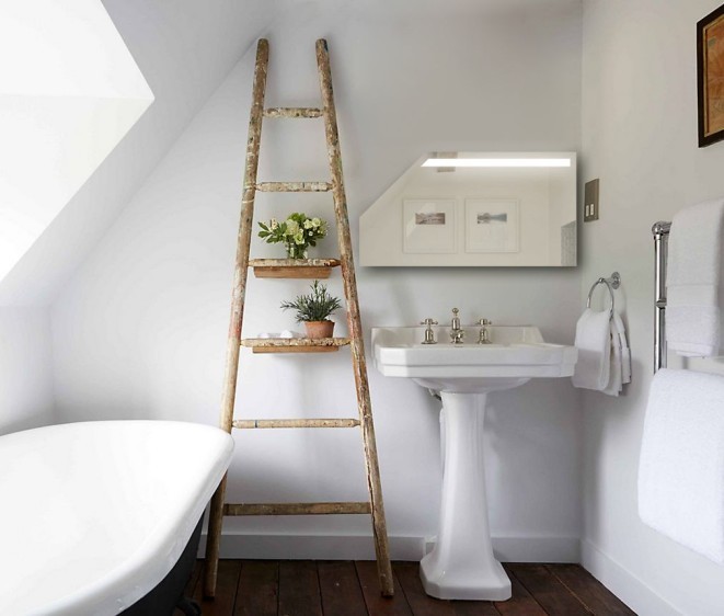 Зеркало Nadia LED 1 - Фото 3