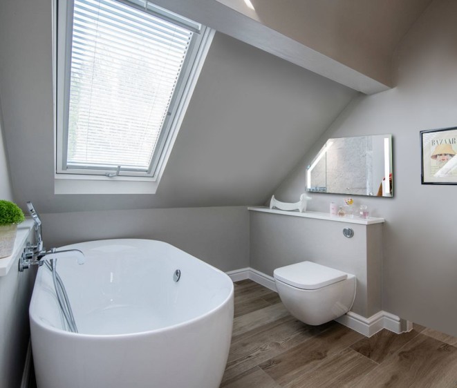 Зеркало Nadia LED 2 - Фото 3 Зеркало Nadia LED 2 - Фото 3