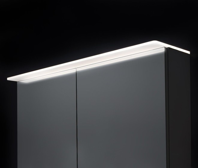 Зеркальный шкафчик Marcello - Фото 1