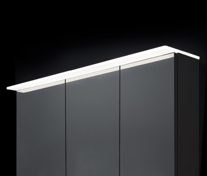 Зеркальный шкафчик Terzo - Фото 1