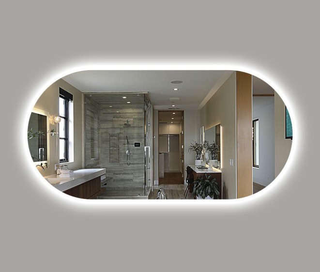 Зеркало Sofia X Edge - Фото 1