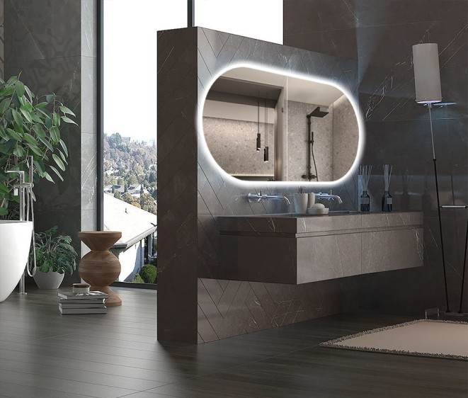 Зеркало Sofia X Edge - Фото 2