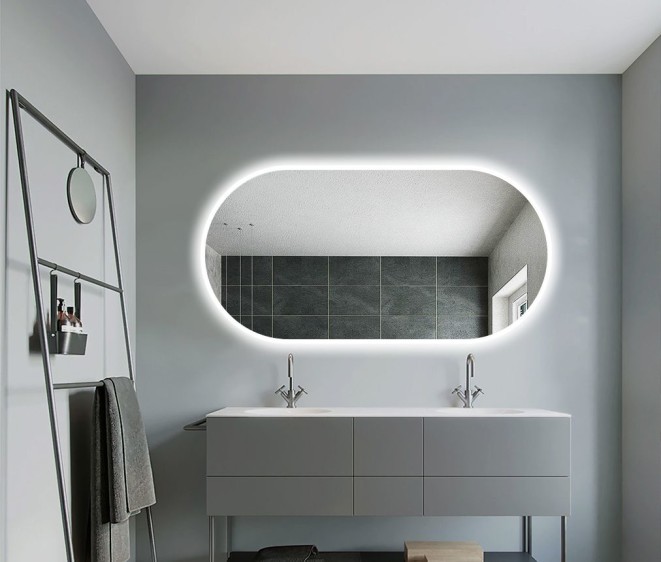 Зеркало Sofia X Edge - Фото 5