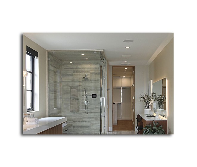 Зеркало Shape 04 - Фото 3 Зеркало Shape 04 - Фото 3