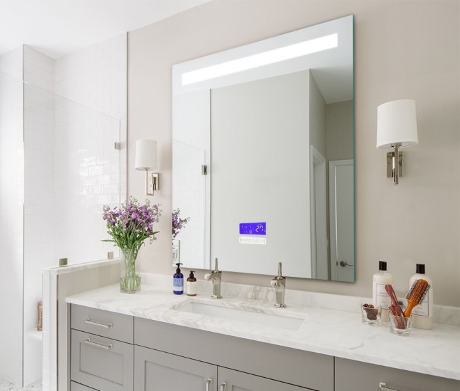 Зеркало Alina Smart - Фото 5