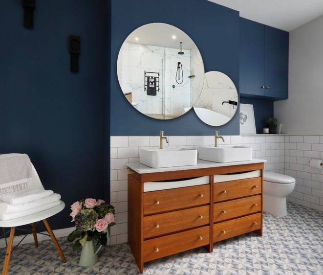 Зеркало без подсветки Moon - Фото 3