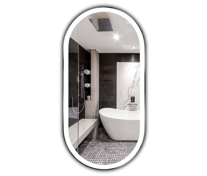 Зеркало Alice Inox - Фото 2 Зеркало Alice Inox - Фото 2