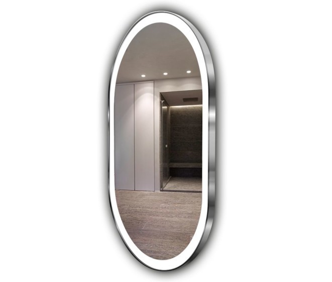Зеркало Alice Inox - Фото 1 Зеркало Alice Inox - Фото 1