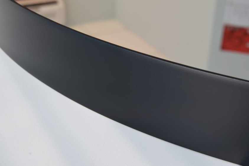 Зеркало Beatrice Inox Black - Фото 6