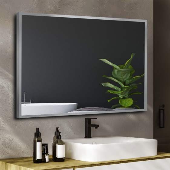 Зеркало Solid 01 - Фото 5