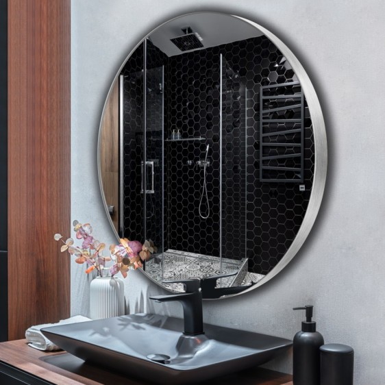 Зеркало Inox R - Фото 7