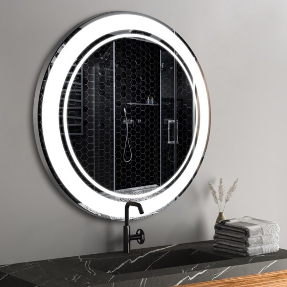 Зеркало Perla - Фото 5