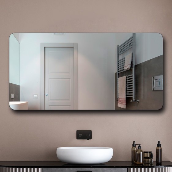 Зеркало Inox Black - Фото 5 Зеркало Inox Black - Фото 5