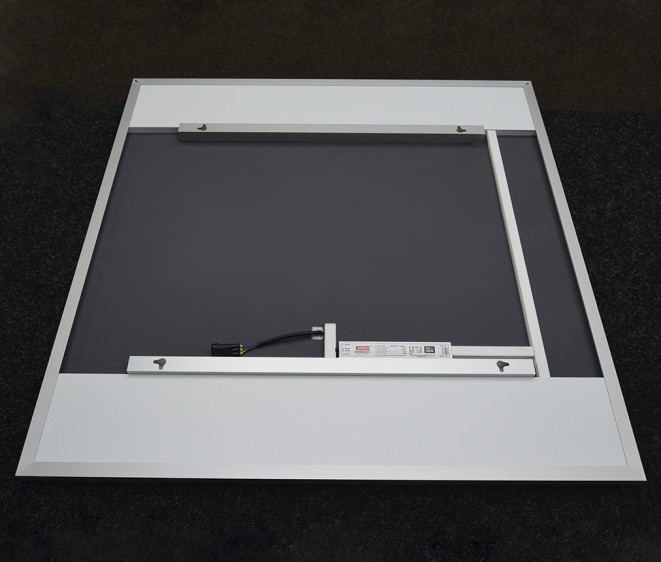 Тыльная сторона зеркала Milena - Фото 5