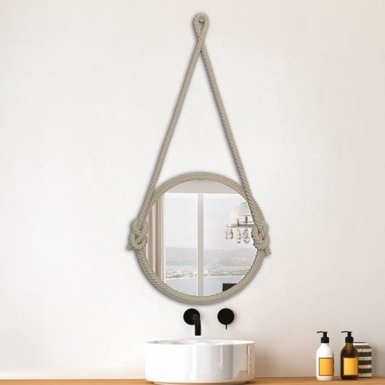 Зеркало Captain 03 - Фото 10