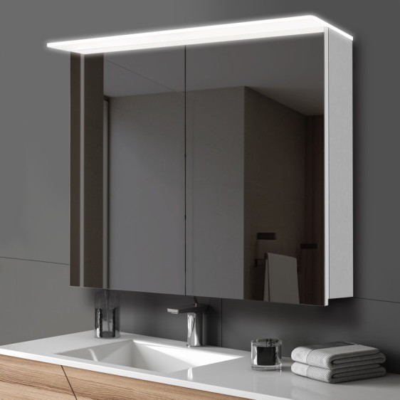 Зеркальный шкафчик Marcello - Фото 3