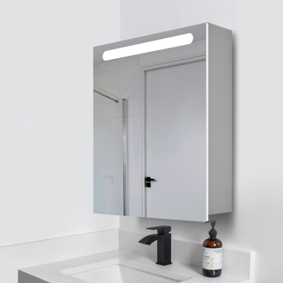 Зеркальный шкафчик Alonso - Фото 6