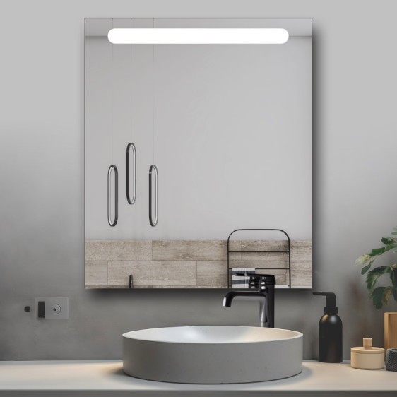 Зеркальный шкафчик Alonso - Фото 7