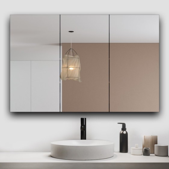 Зеркальный шкафчик Atlant 301 - Фото 10