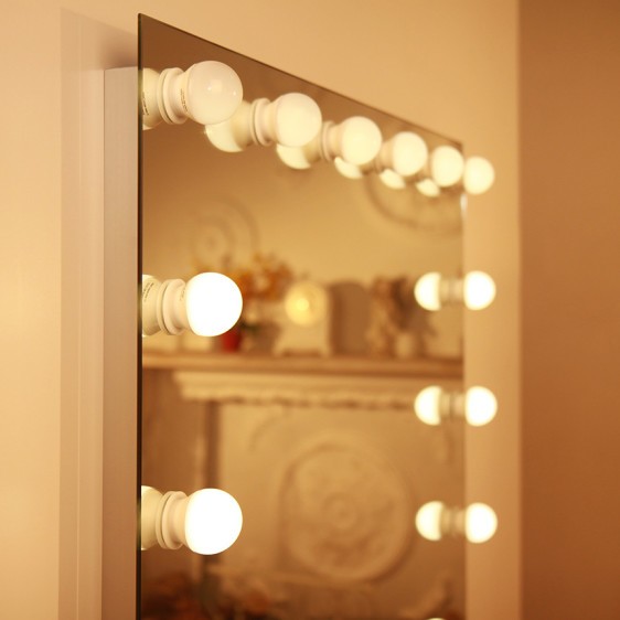 Зеркало Hollywood T2 - Фото 5