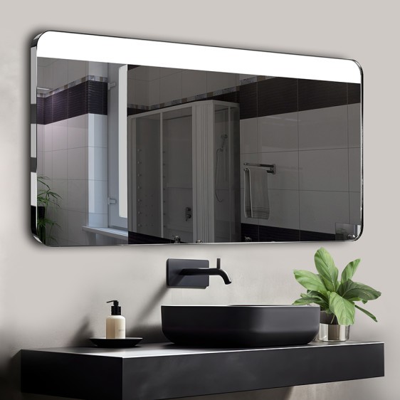 Зеркало Diana Inox Gloss - Фото 9