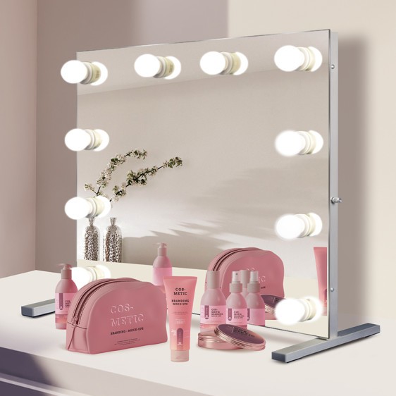 Зеркало Hollywood T - Фото 7 Зеркало Hollywood T - Фото 7