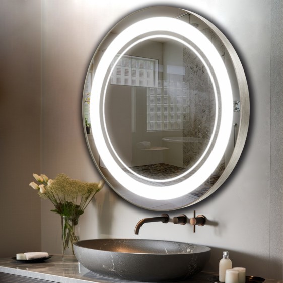 Зеркало Perla Inox - Фото 7